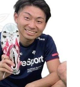 佐々木洸コーチ