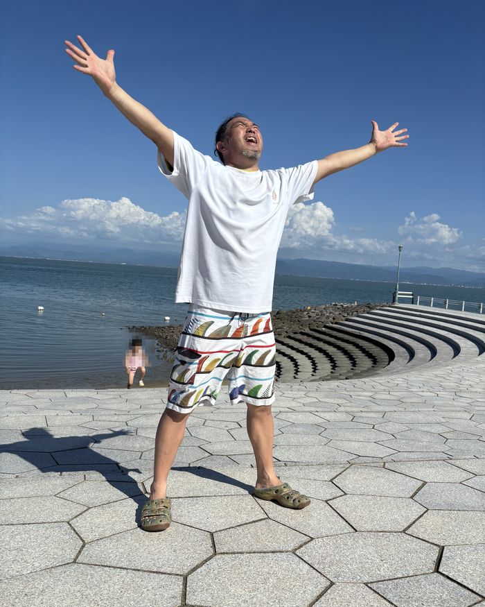 梅居 忠史（Umei Tadafumi）