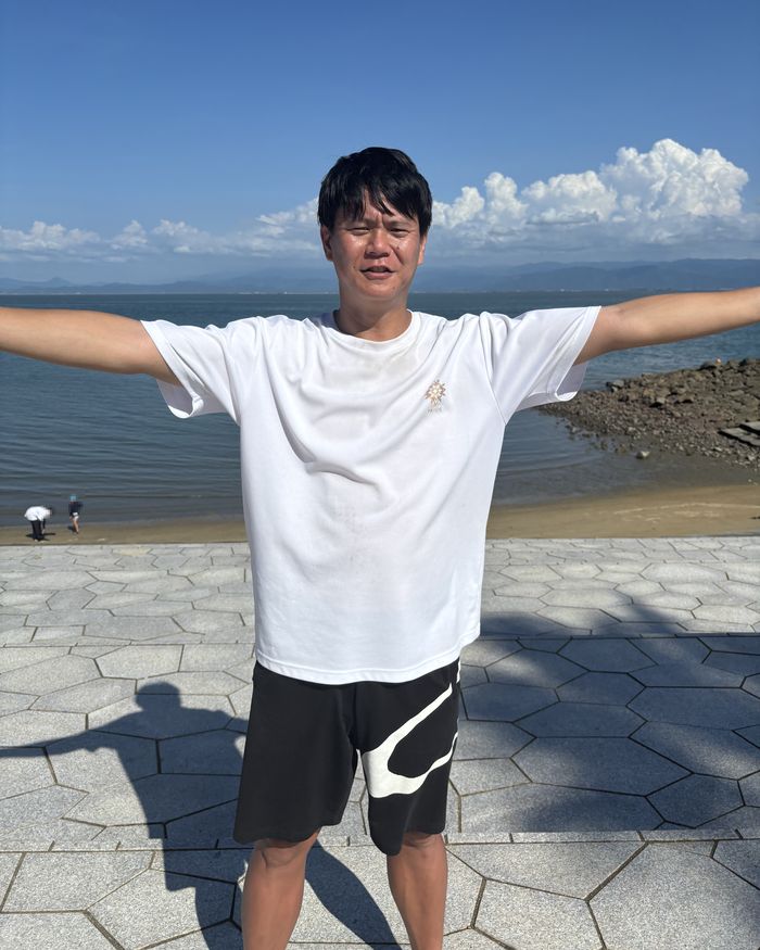有田 祥太（Arita Shota）